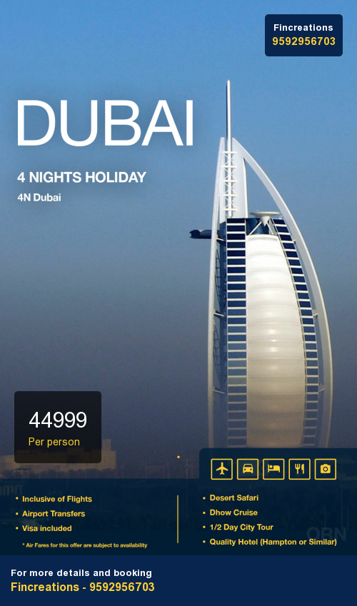 dubai---4-nights